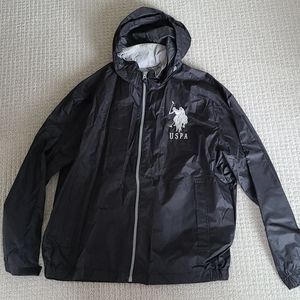 US Polo Assn. Hoodie zip jacket